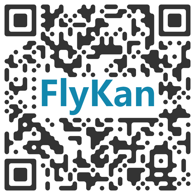 Fly Kan Tech co.,Limited(HK)