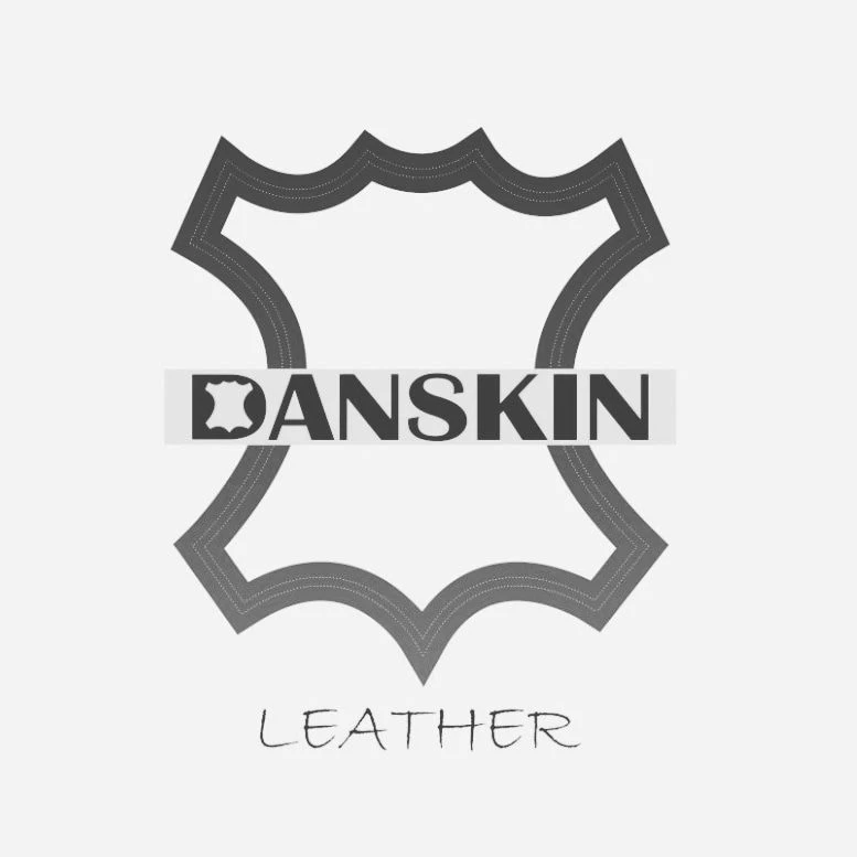 Danskin leather