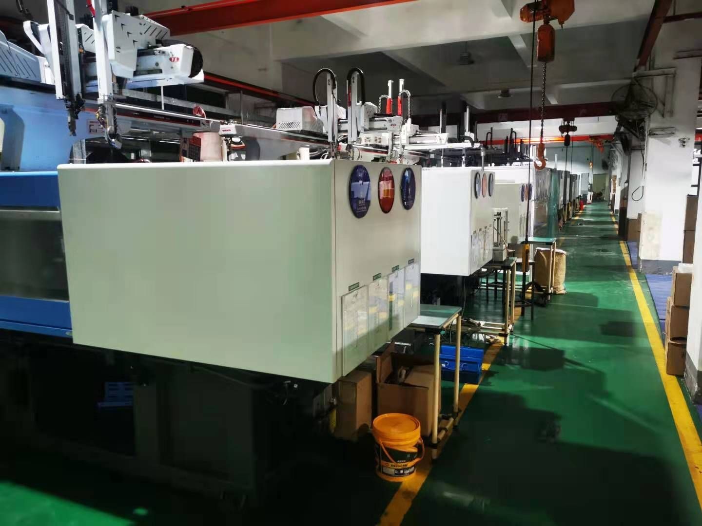 HAOYUN TOOLING LIMITED