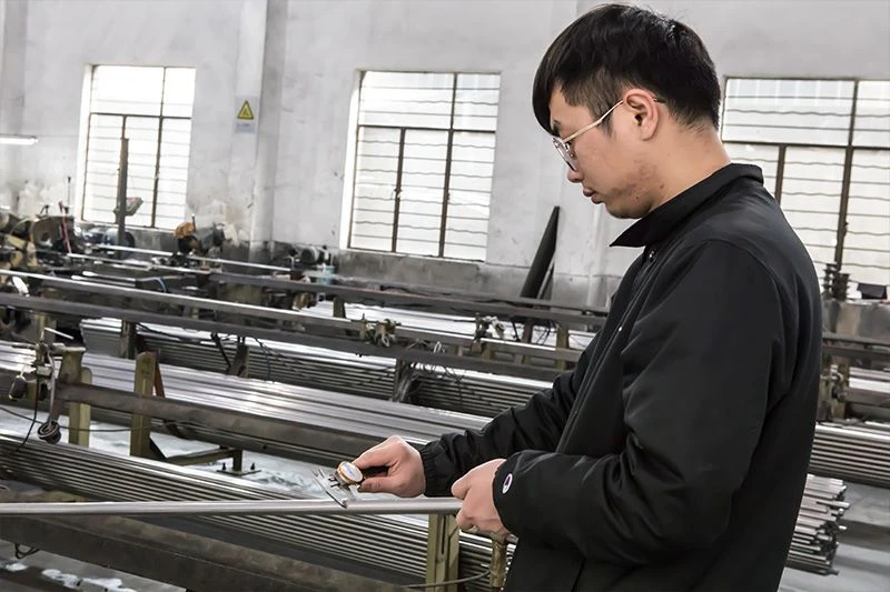 Yuyao Hongfu Stainless Steel Products Co., Ltd.