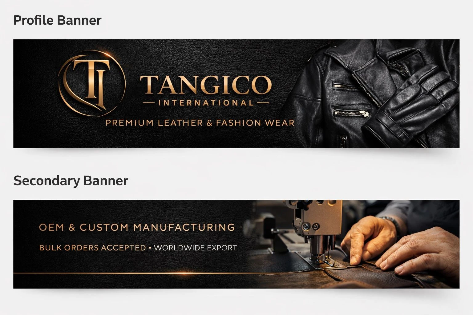 Tangico International