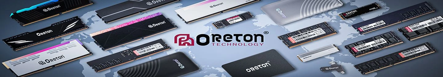 Oreton Technology Co.,Ltd