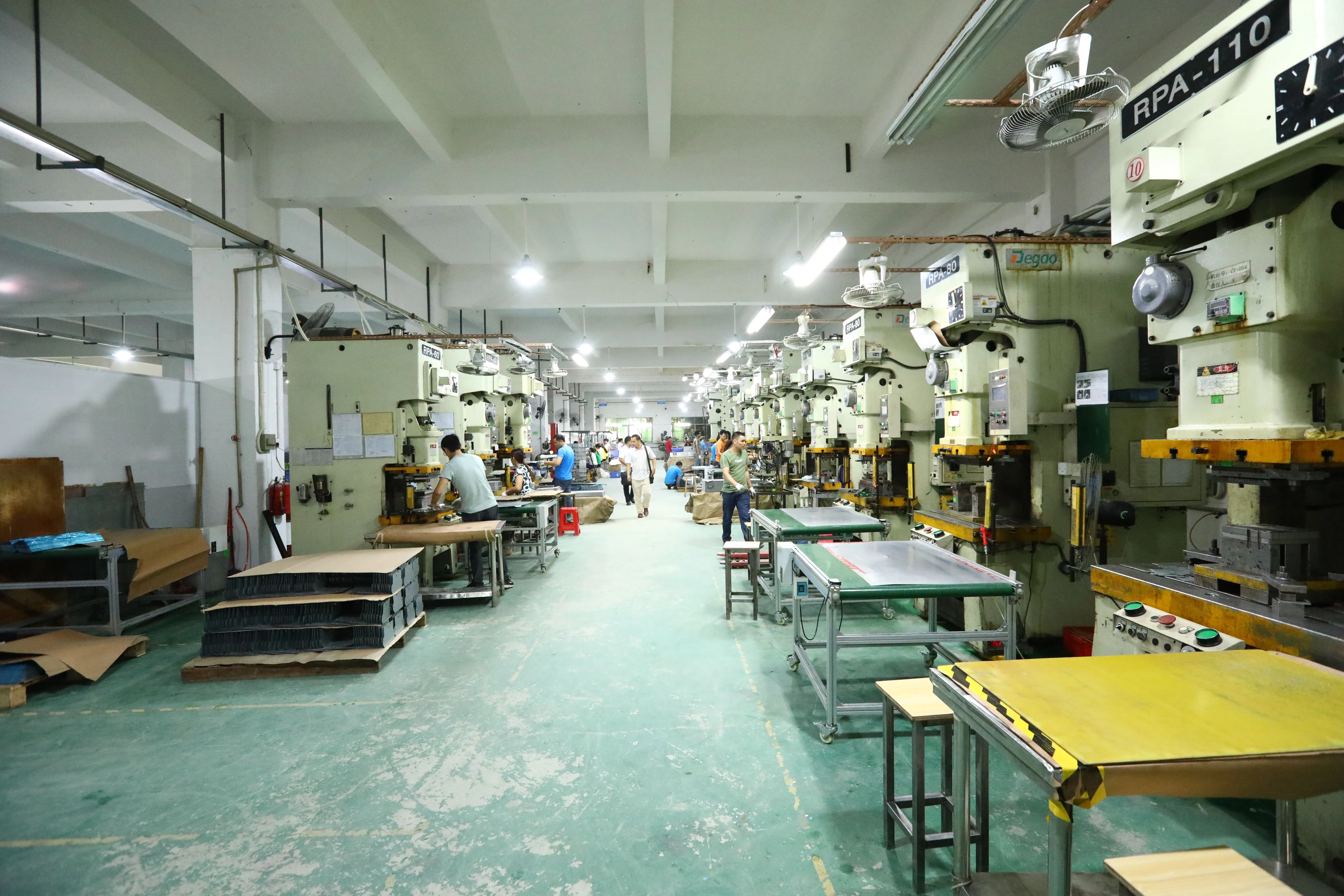 Shenzhen Xintianjian industry Co.LTD
