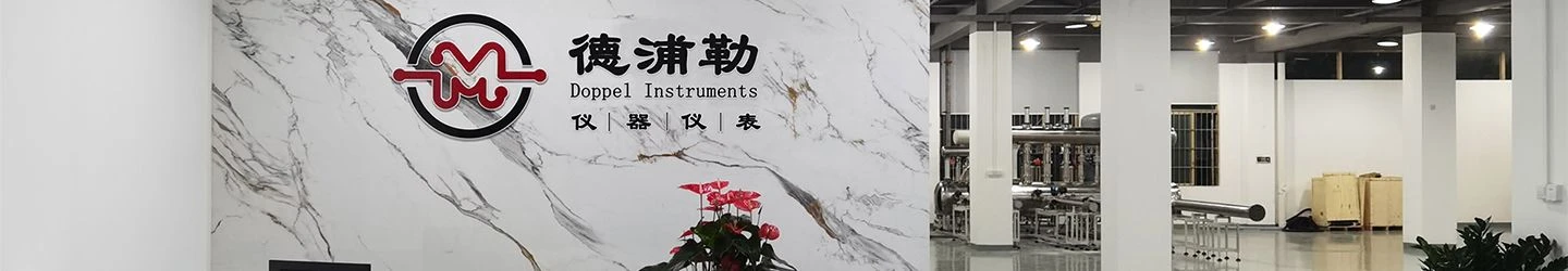 Doppel Instruments (Guangzhou) Co., Ltd