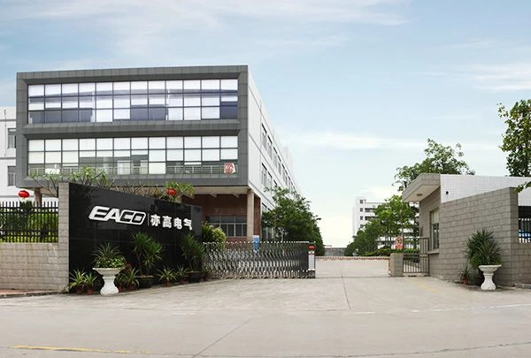 Guangzhou EACO electric equipments Co., Ltd