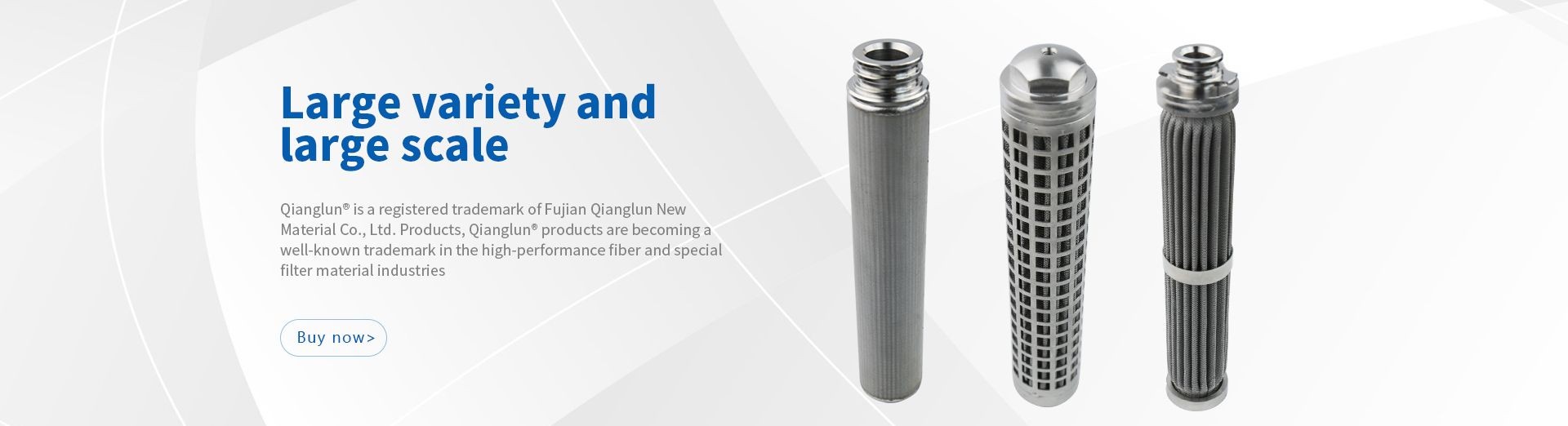 Fujian QL New Material Co., Ltd.
