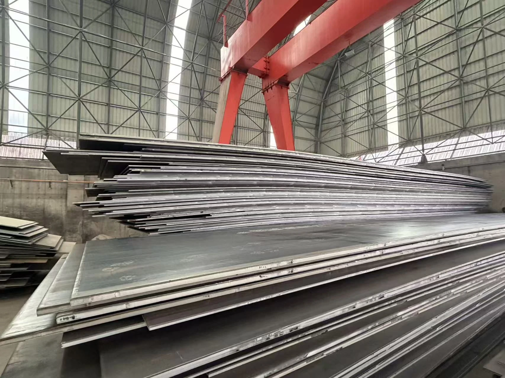 Xingtai Baidy Steel Works Co., Ltd.
