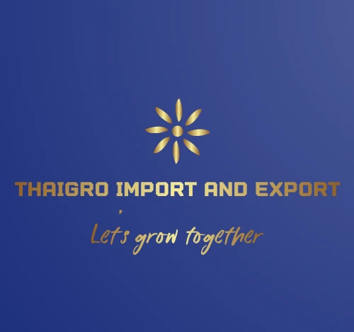 Thaigro Import and Export