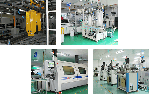 Shenzhen Livision Optoelectronics