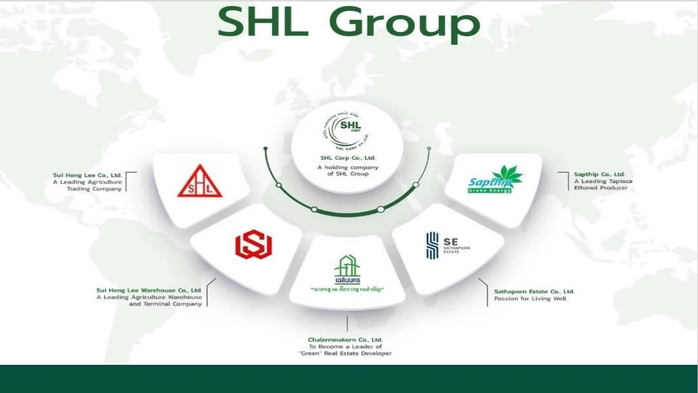 Sui Heng Lee Co.,Ltd.