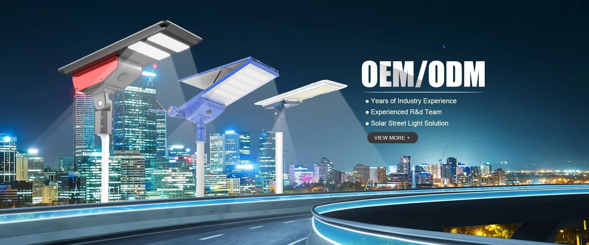 Shenzhen Mistei Lighting Technology Co., Ltd.
