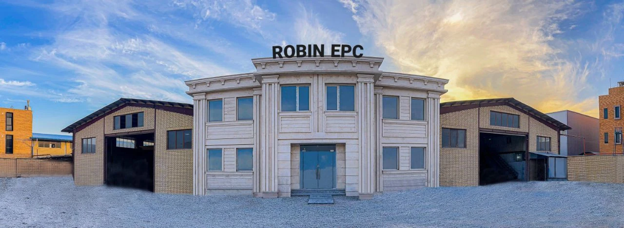 Robin EPC