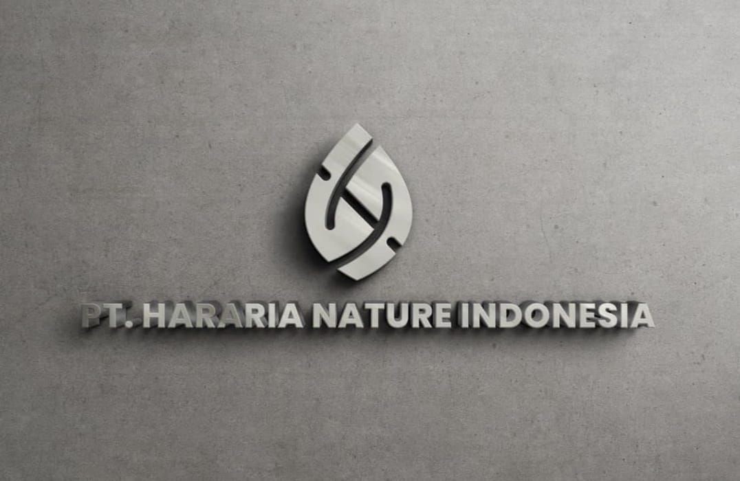 PT. HARARIA NATURE INDONESIA