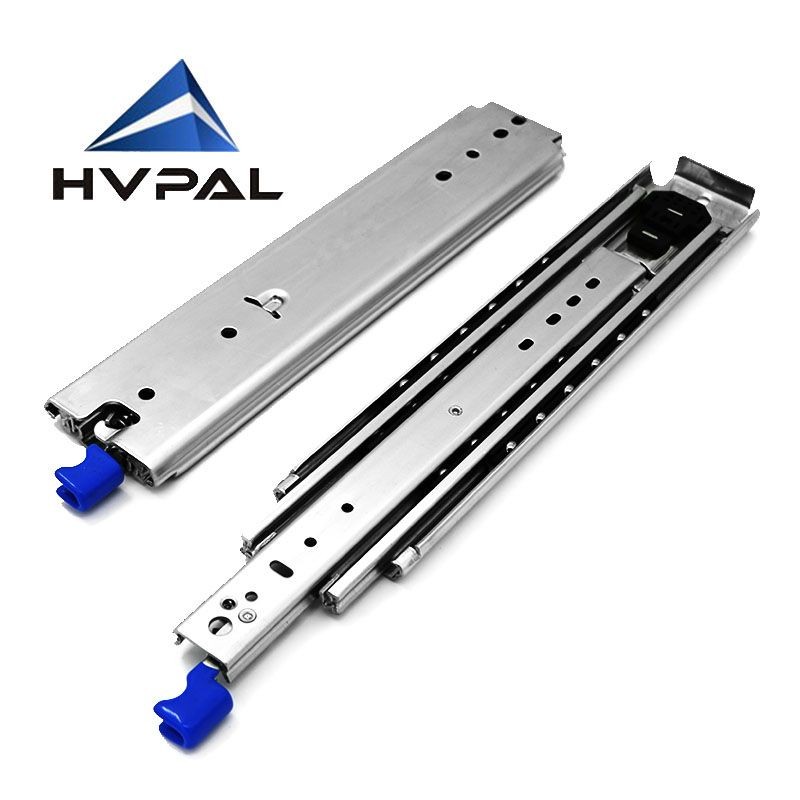 Shanghai HVPAL hardware