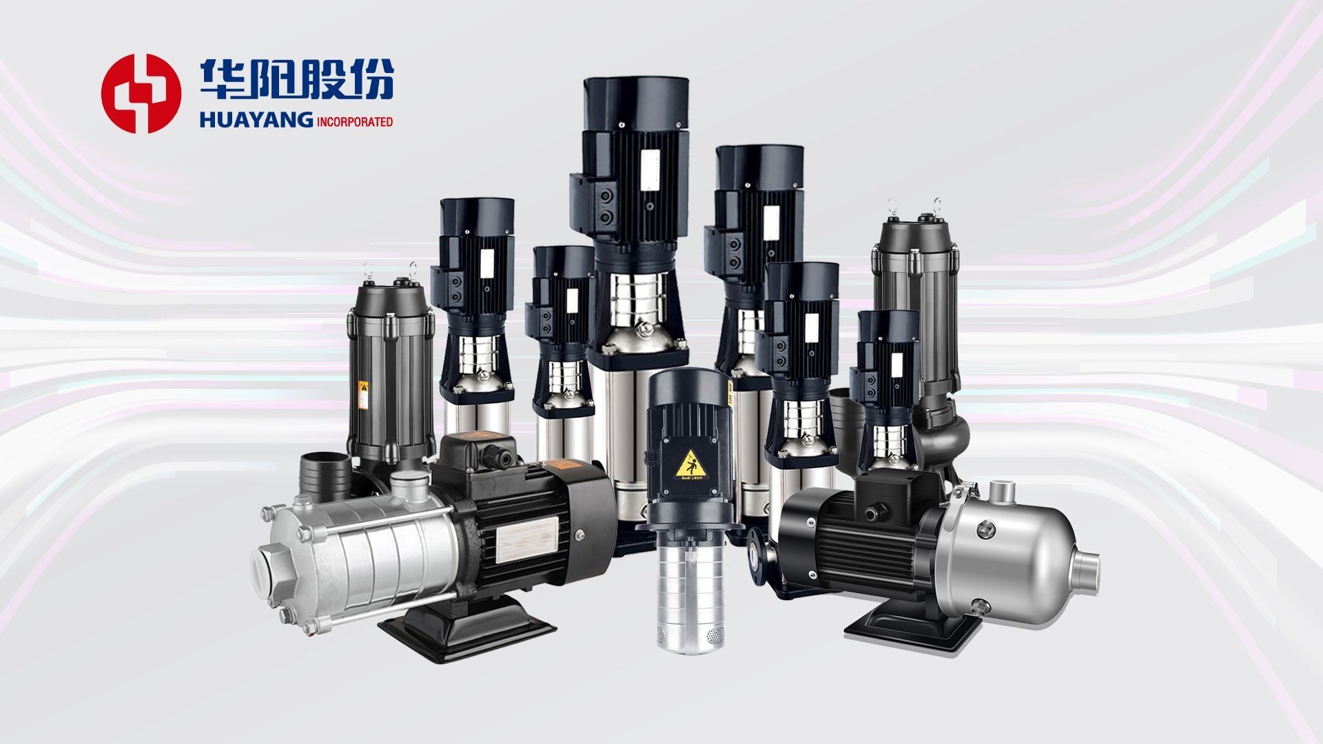 Jiangsu HuaYang Intelligent Equipment Co.,Ltd.