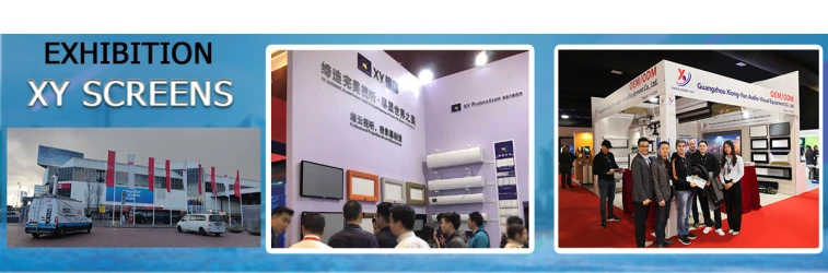Guangzhou Xiongyun Audio-Visual Equipment Co., Ltd