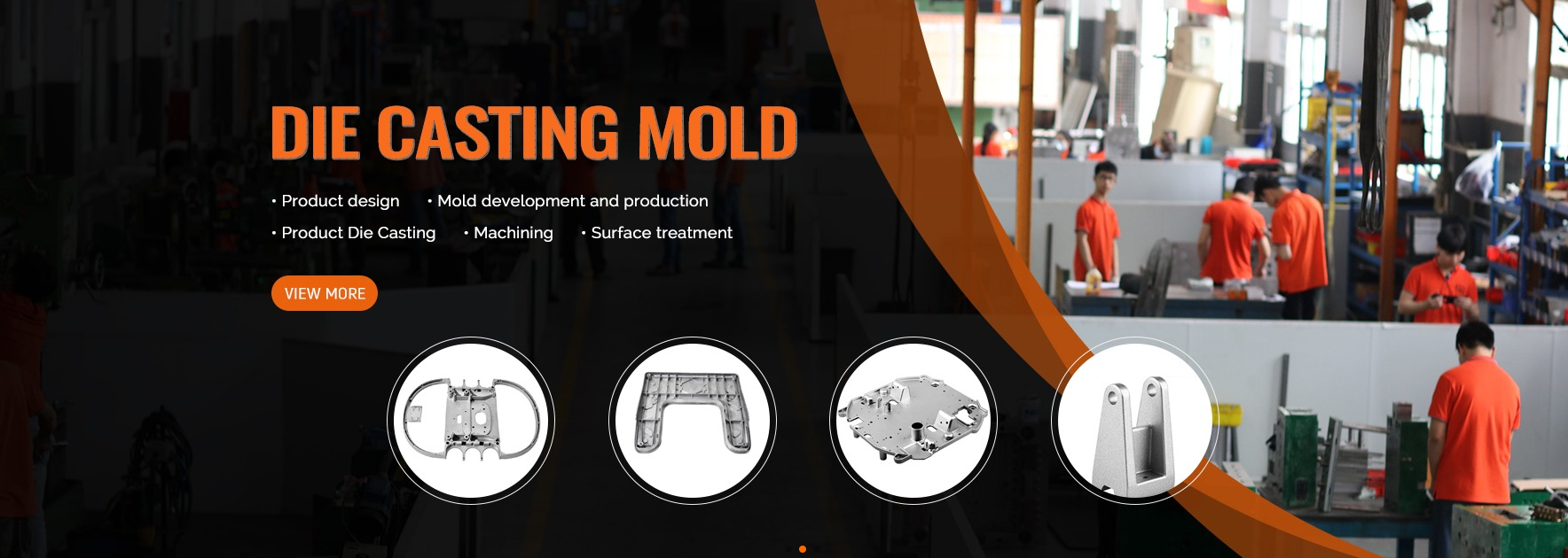Classic Mold Company Limited
