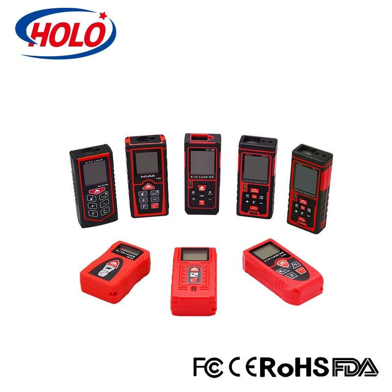 Holo PrecisionInstrument (Shanghai) Co., Ltd