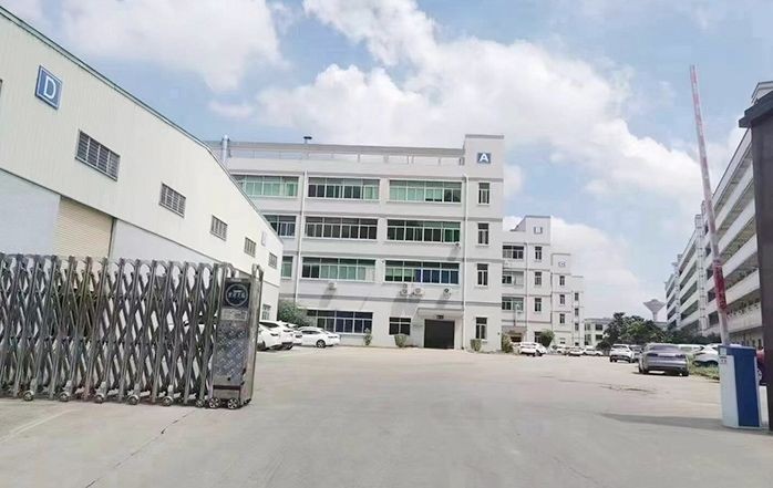 Dongguan Hitfar Power Technology Co., Ltd