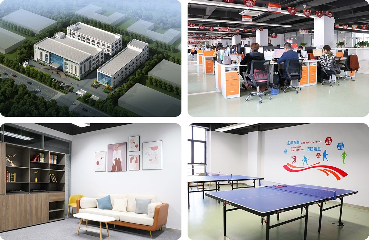 Suzhou Honbest Ultra Clean Technology Co., Ltd