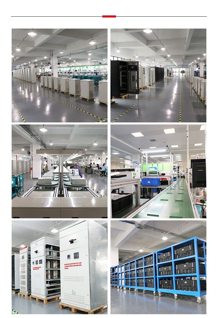 Jiangsu Acrel Electric Manufacturing Co.,LTD