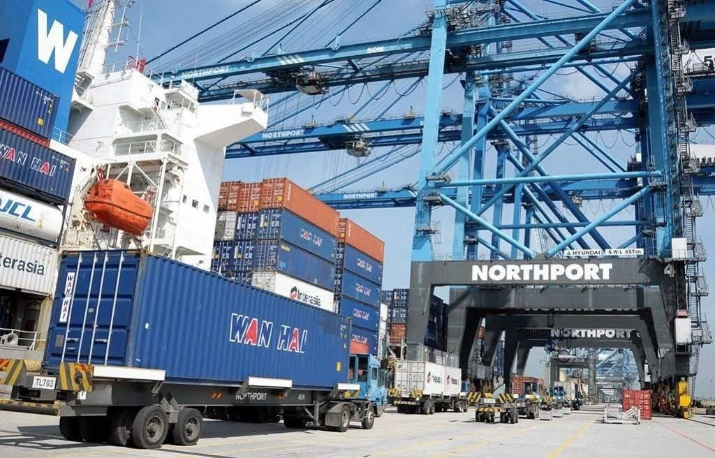 Guangzhou Yuanzhou Logistics Supply Chain Co., Ltd.