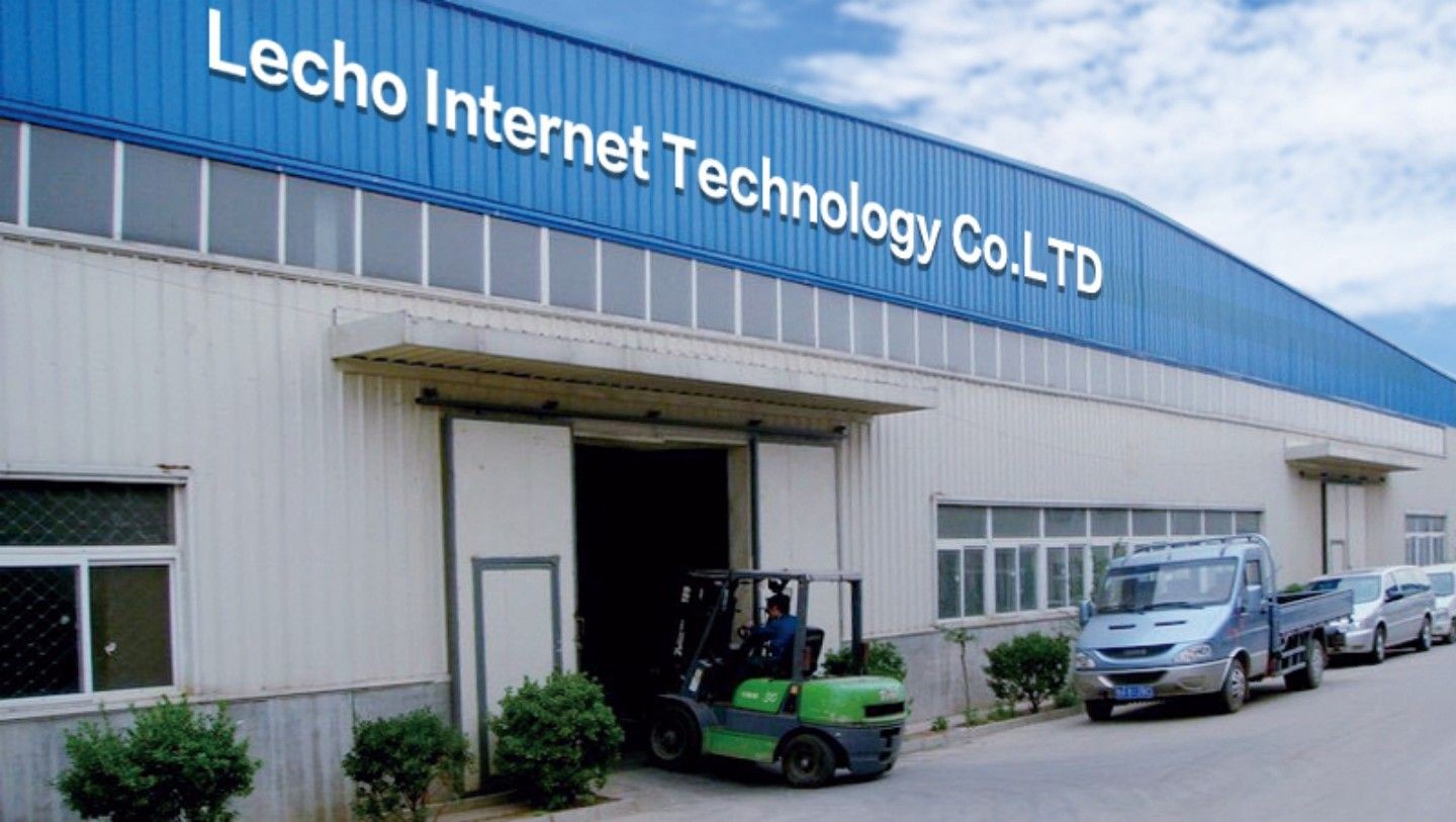 Lecho Internet Technology Co.,LTD