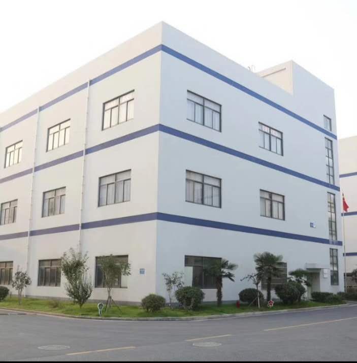 Shenzhen Huazhihai Industry Co.LTD