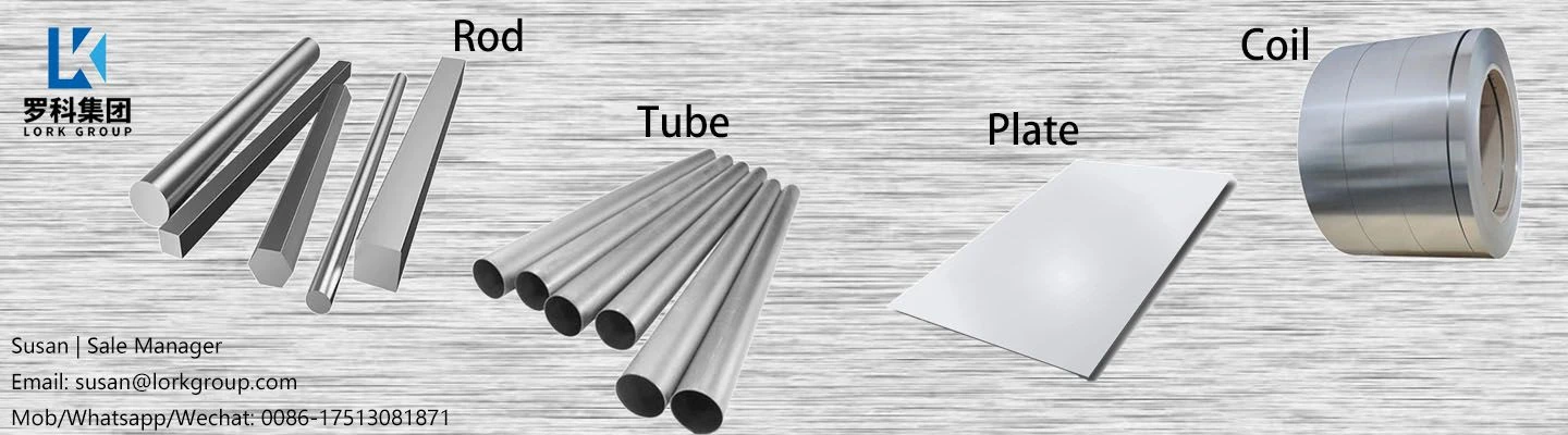Henan Lork Steel Co., Ltd
