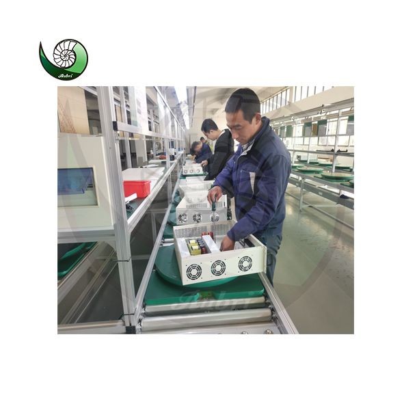Hefei Sinopower Technologies Co.,ltd