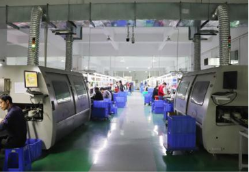 Dongguan Gabay Innovations Technology Co.,Ltd