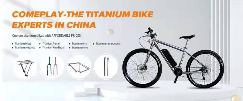 Baoji Guanheng Titanium Industry Co., Ltd.