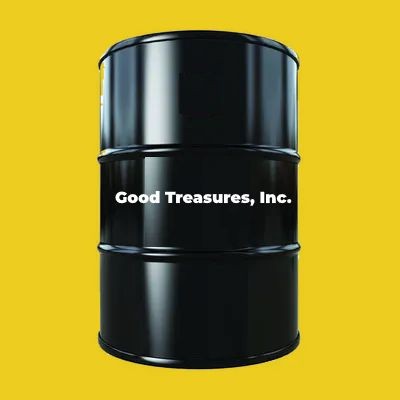 Good Treasures Inc