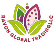 Ravon Globa Trading LLC