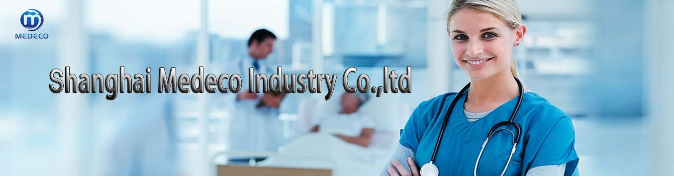 Shanghai Medeco Indsutry Co., Ltd