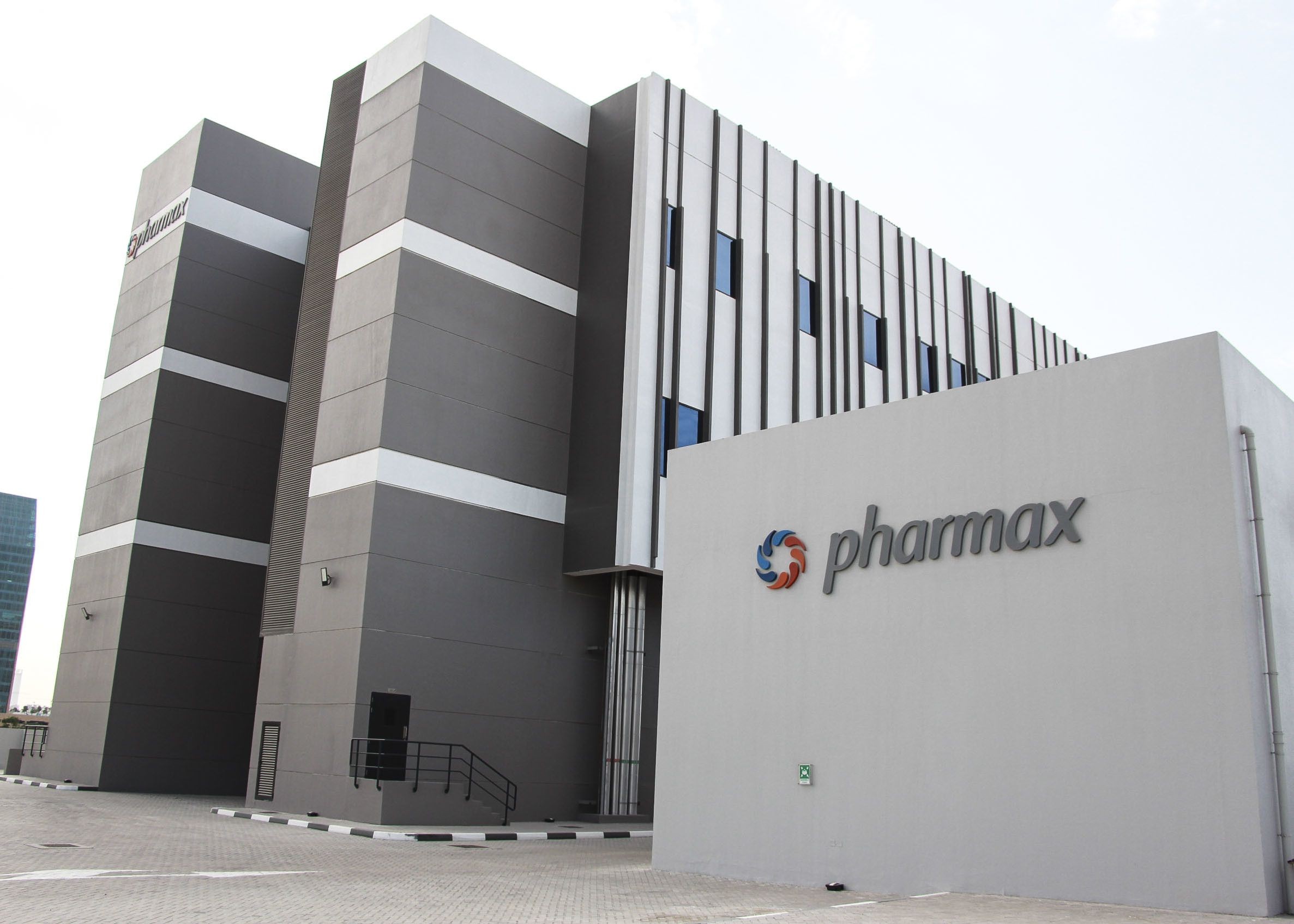 Pharmex International Limited