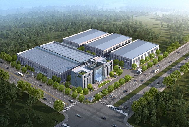 Suzhou Xinyite Plastic Technology Co., Ltd