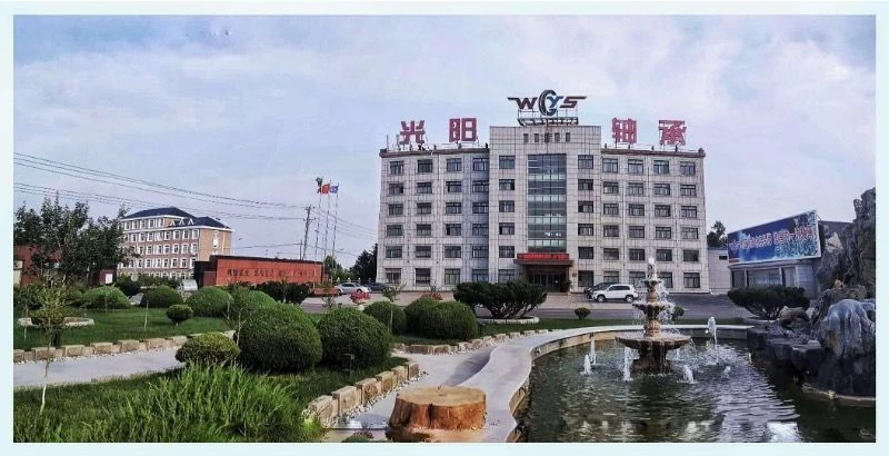 GUANGYANG Bearing