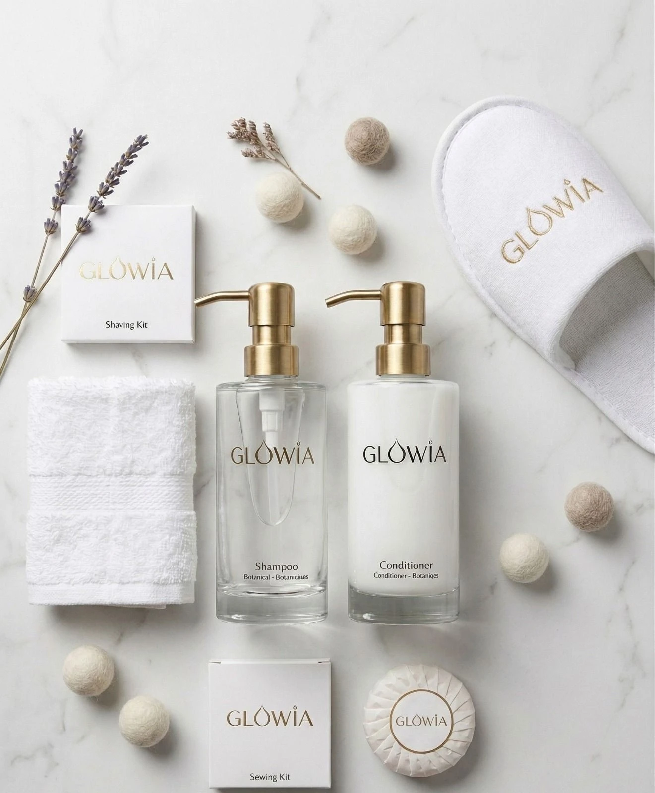 Glowia Trade