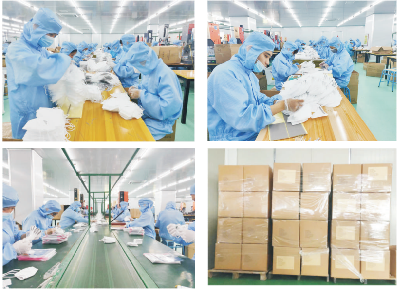 Xiamen Xinhongwei Import & Export