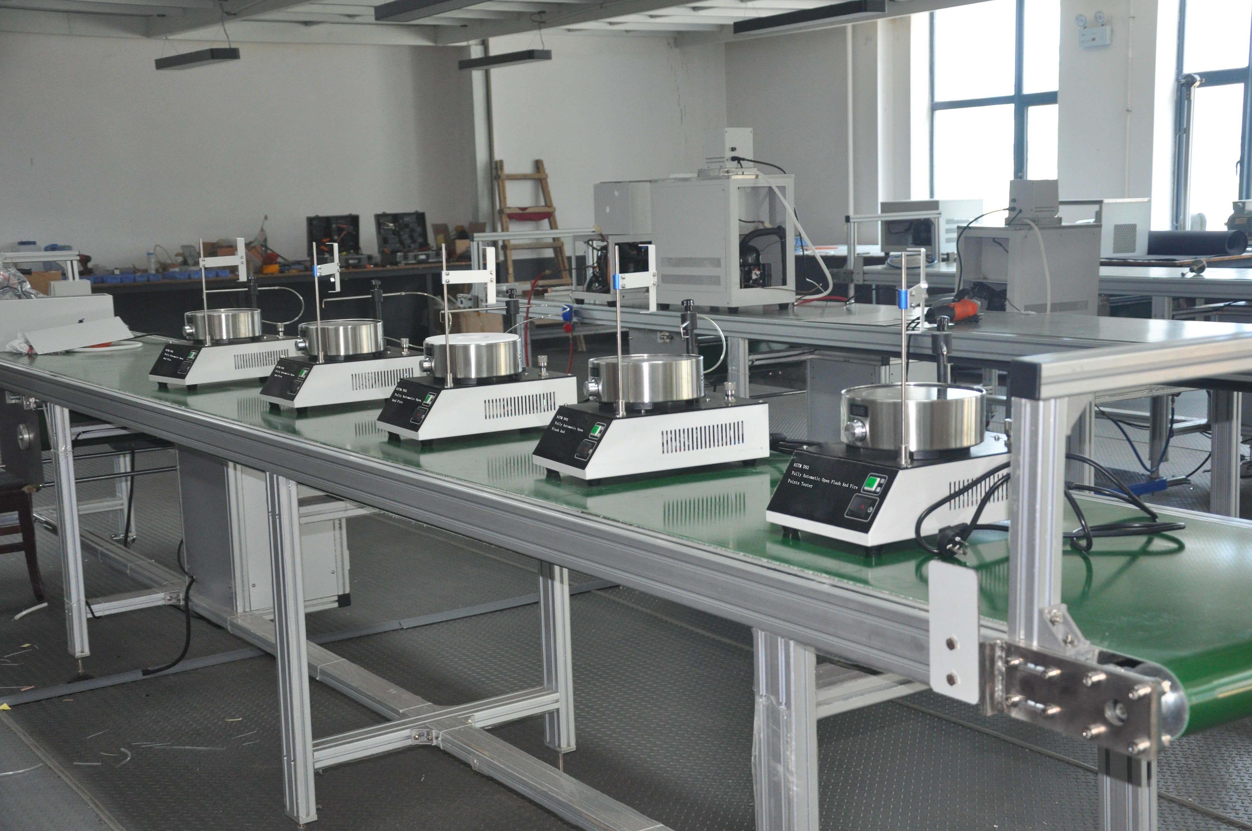 Hunan Addition Instruments and Apparatus Co., Ltd.