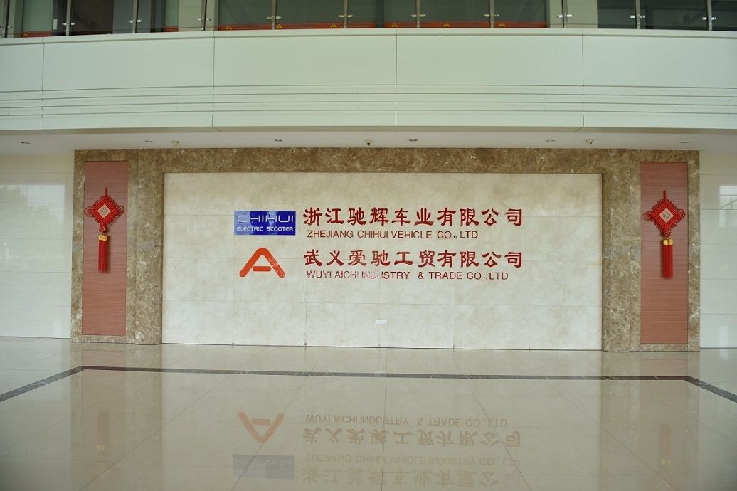 Zhejiang Chihui Vehicle Company