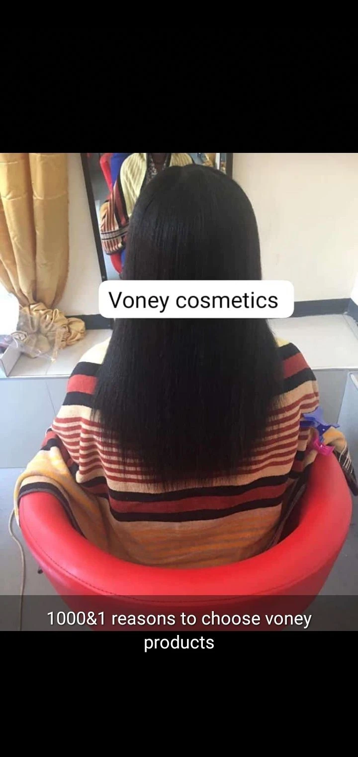 Voney cosmetics