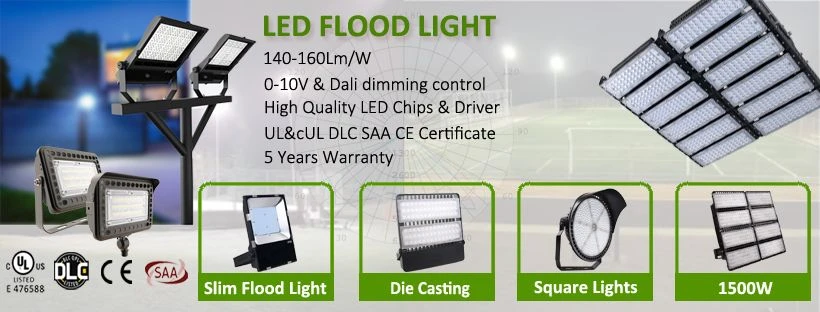 Spring Lighting Group Limited