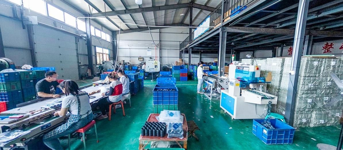 Xingtai KDIK oil seals manufacturing Co,.ltd