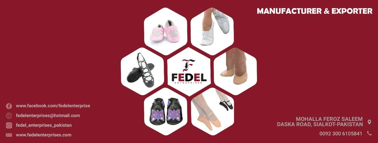 Fedel Enterprises