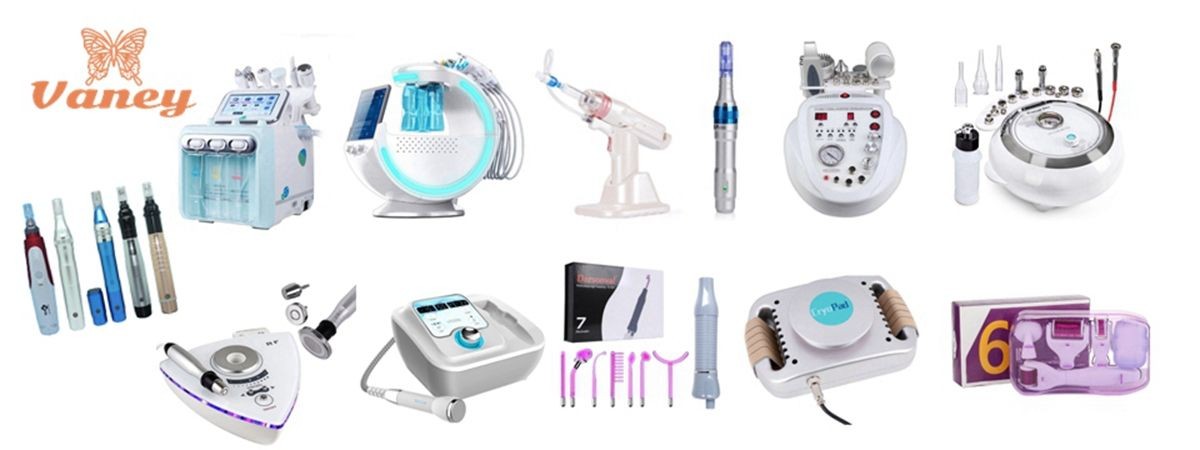 Vaney Beauty Equipment Limited