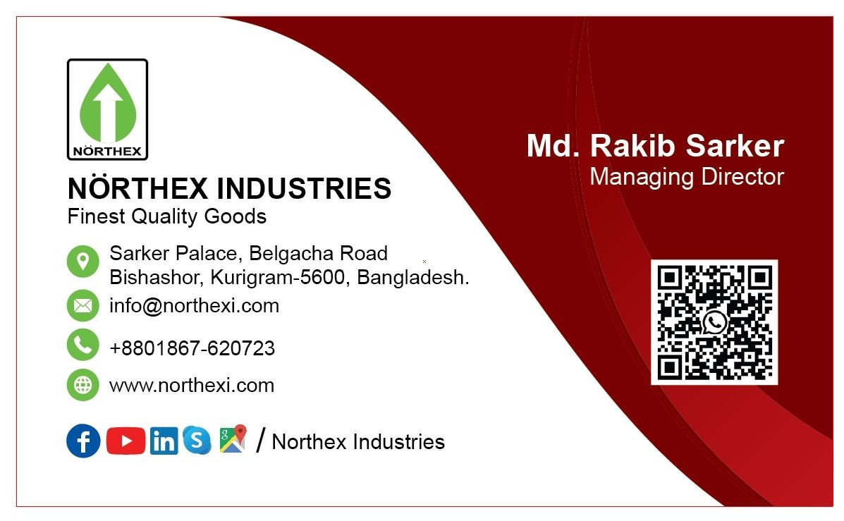 Northex Industries