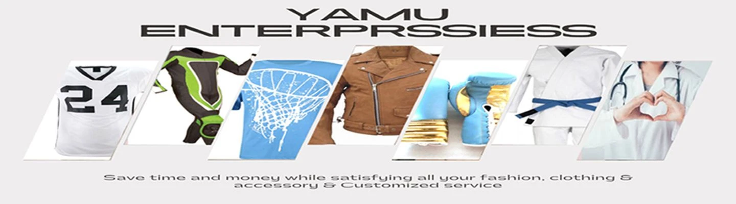 Yamu  Enterprisess
