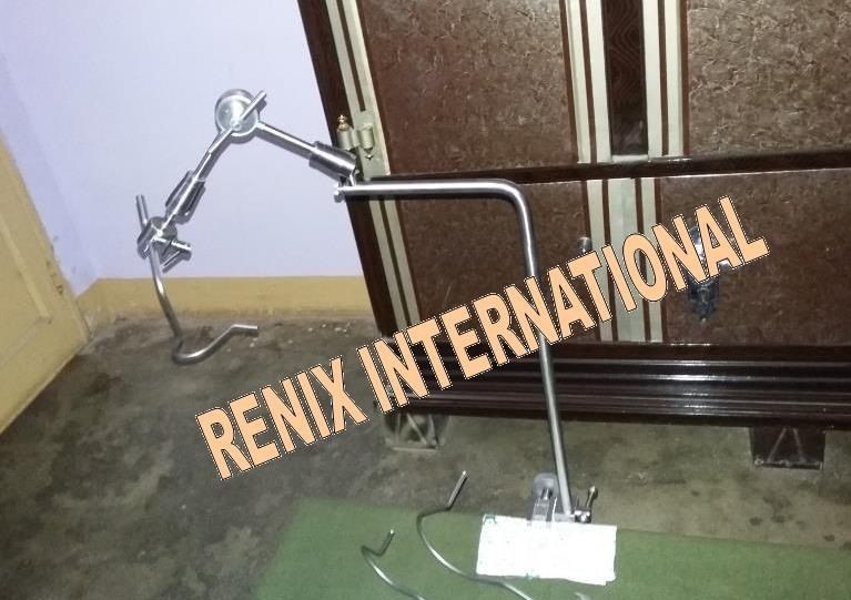 Renix International